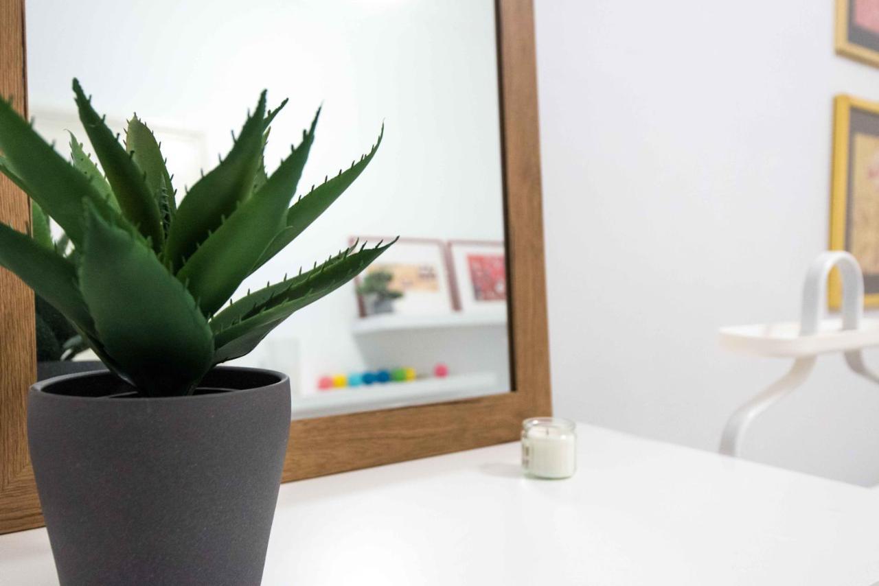 Dohany Design Apartament