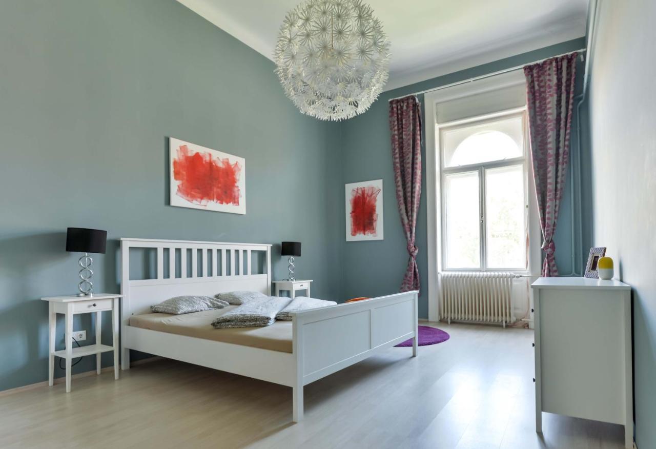Apartament Dohany Design *