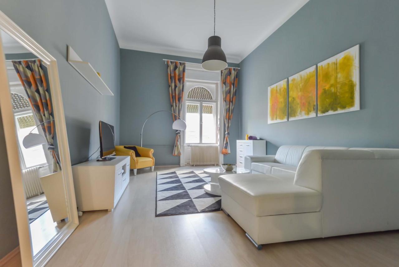 Dohany Design Budapesta