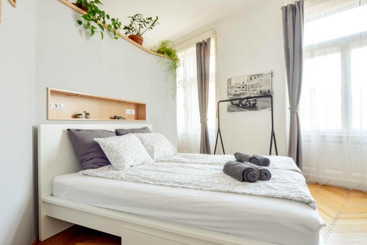 Dohany Design Budapesta
