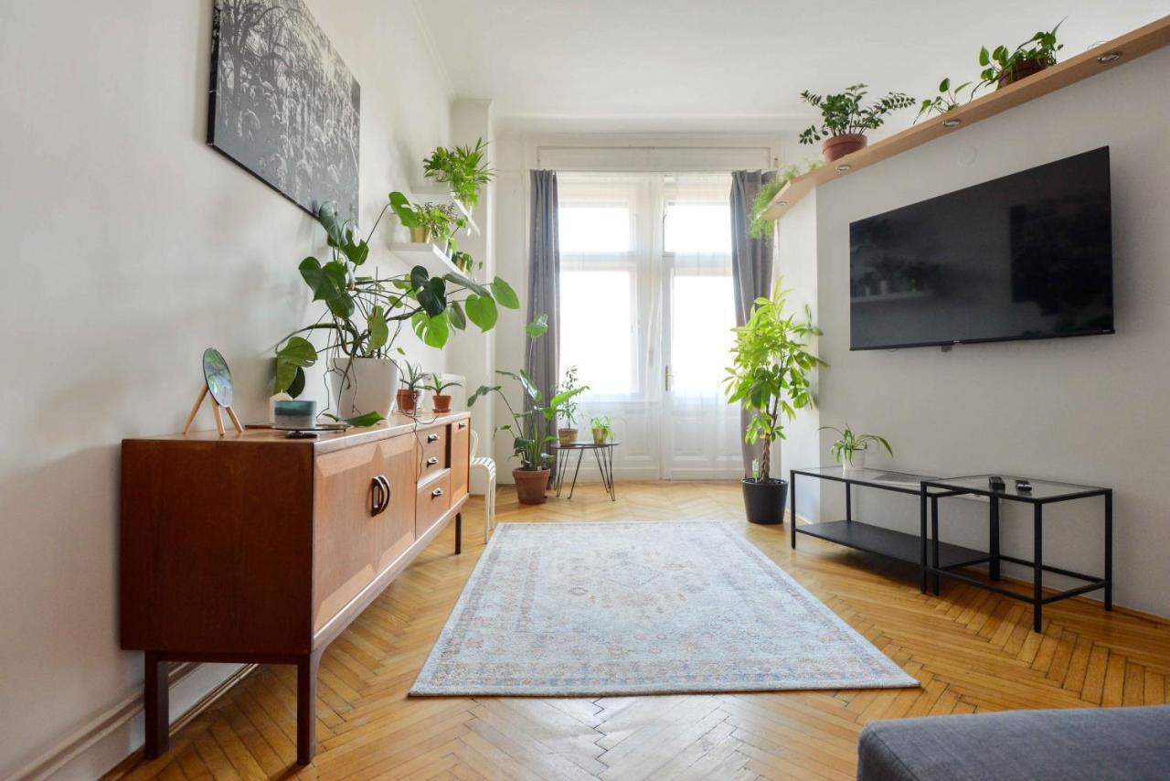 Dohany Design Apartament