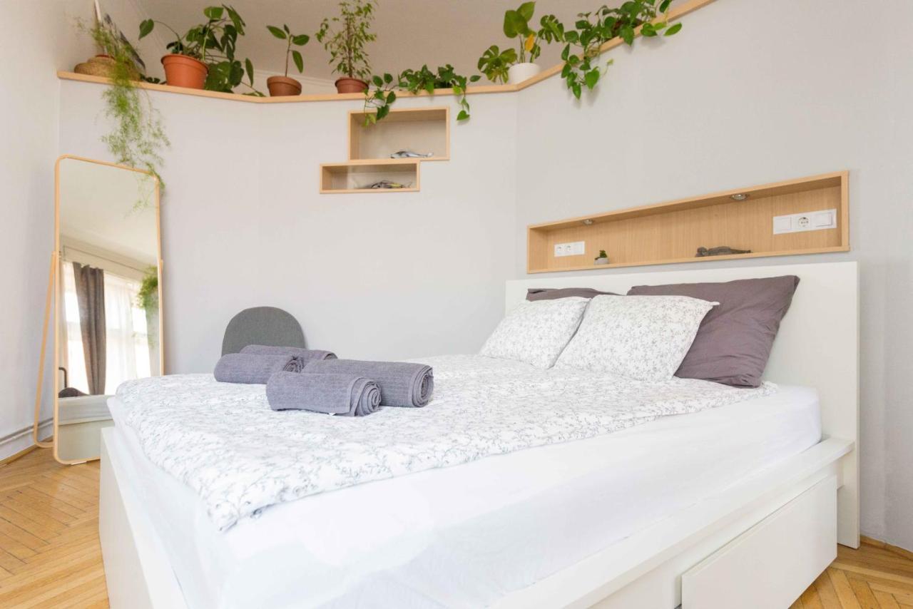 Apartament Dohany Design