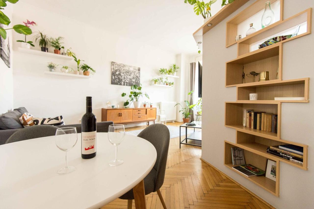 Dohany Design Apartament *