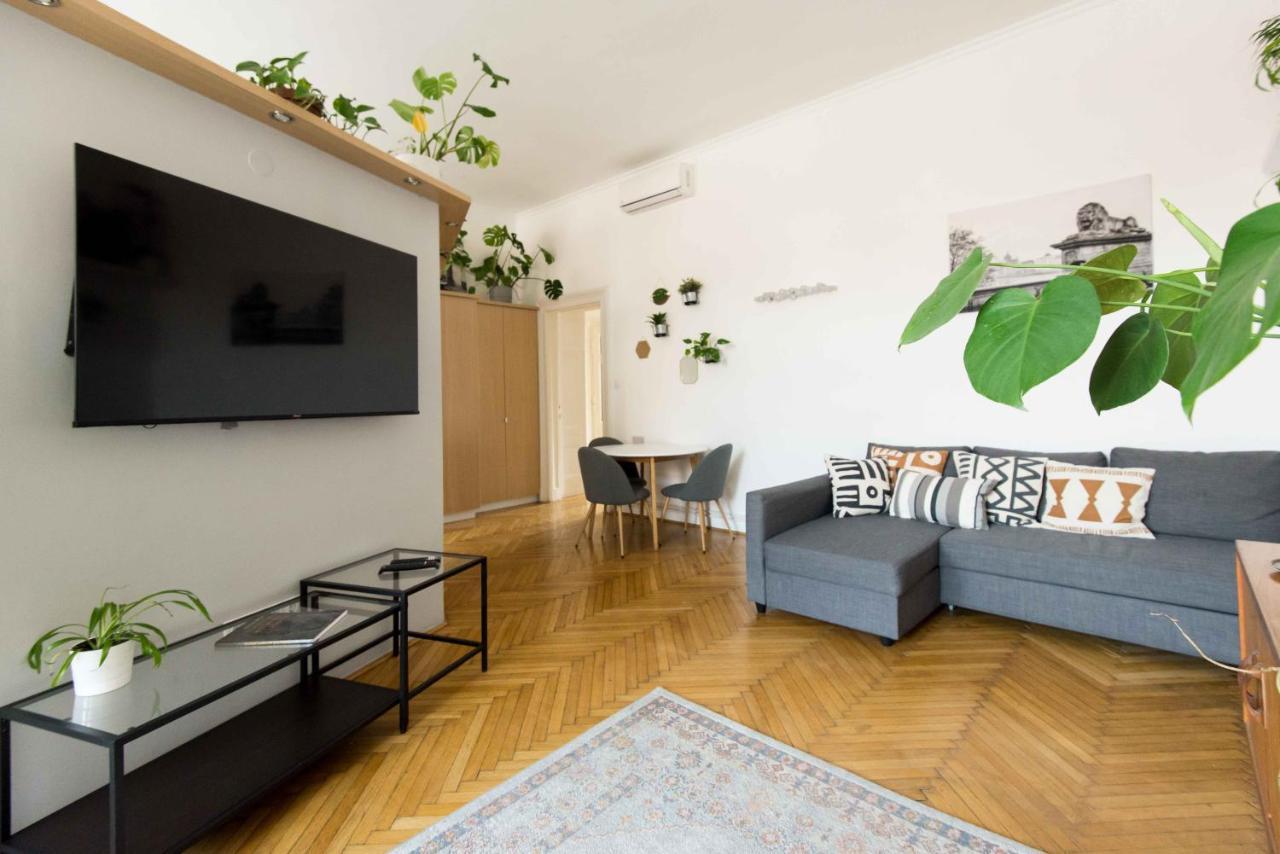 Dohany Design Budapesta