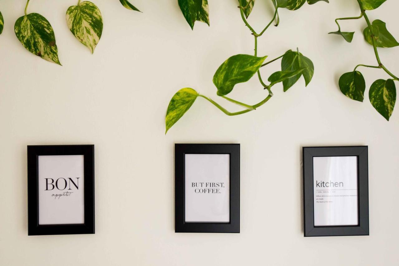 Apartament Dohany Design Budapesta