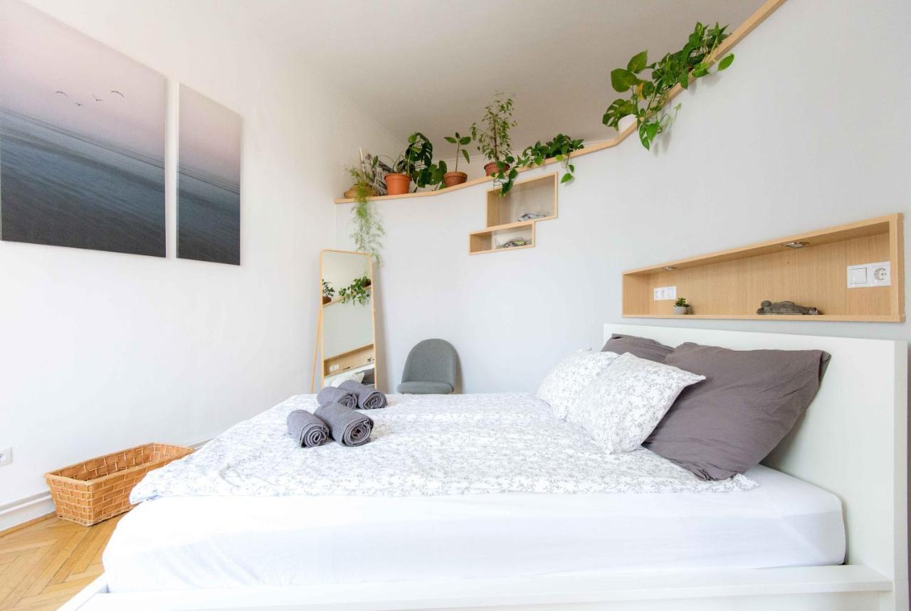 Apartament Dohany Design