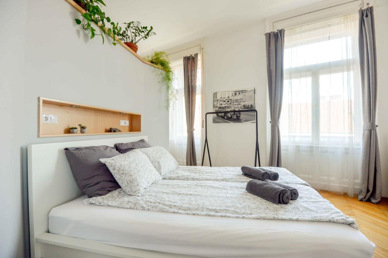 Dohany Design Budapesta