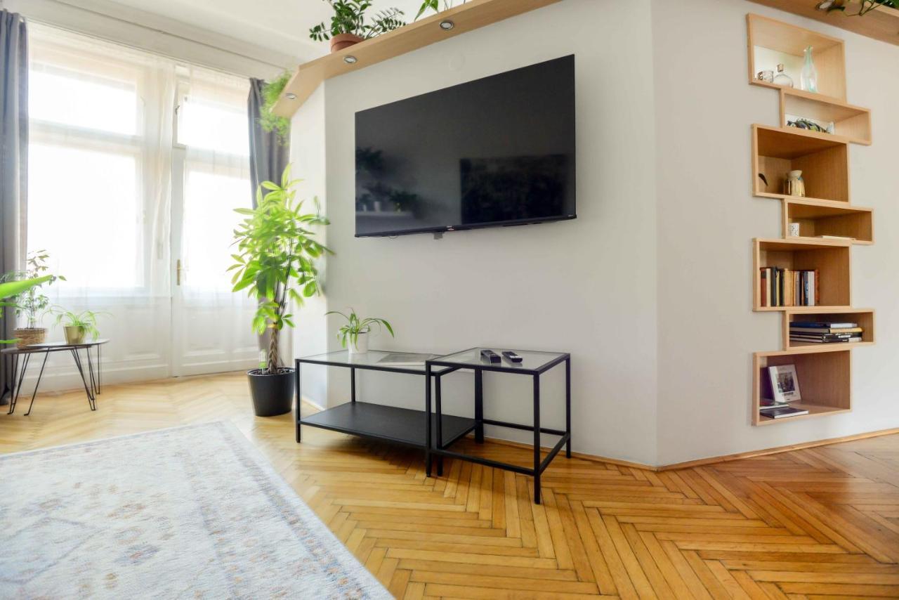Dohany Design Apartament