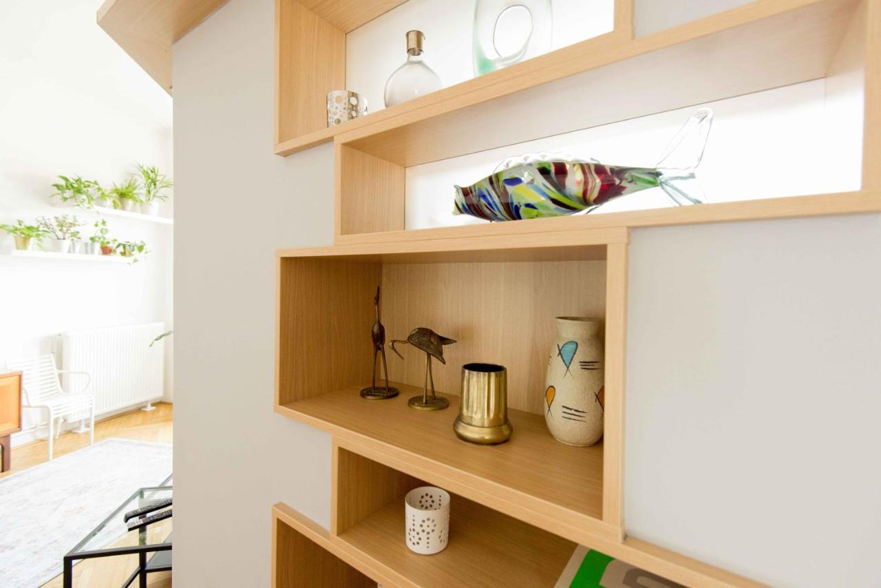 Dohany Design Apartament
