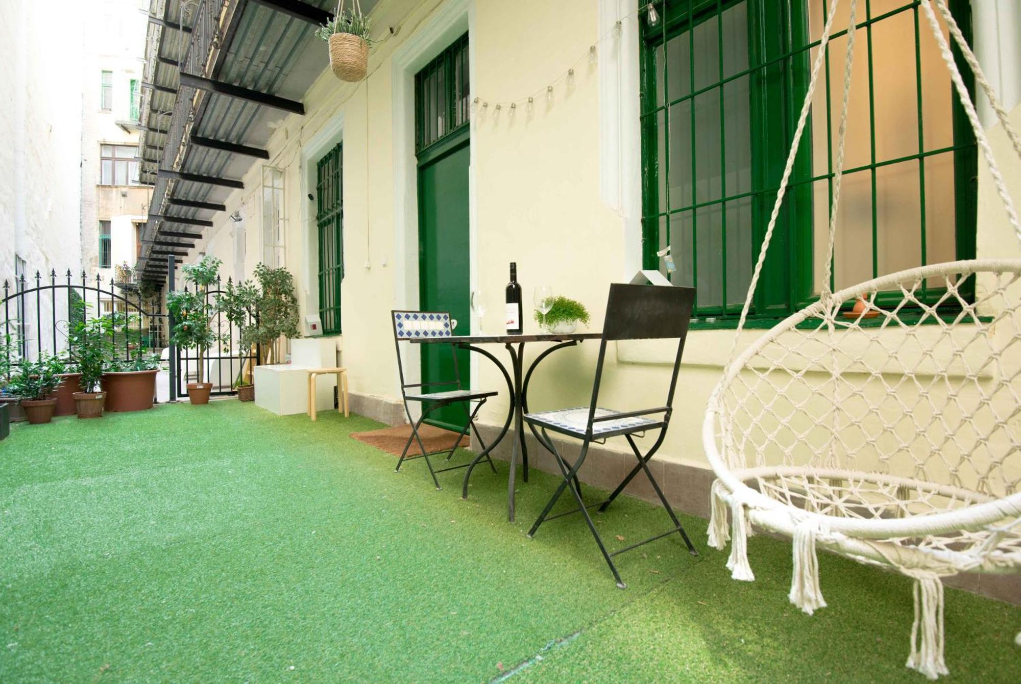 Dohany Design * Budapesta