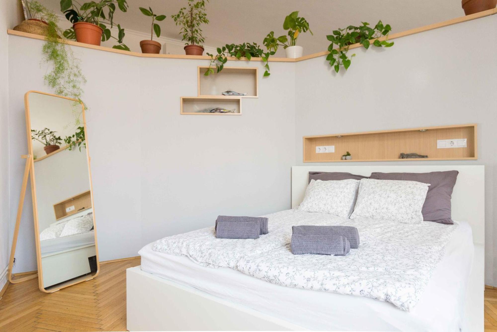 Dohany Design Budapesta
