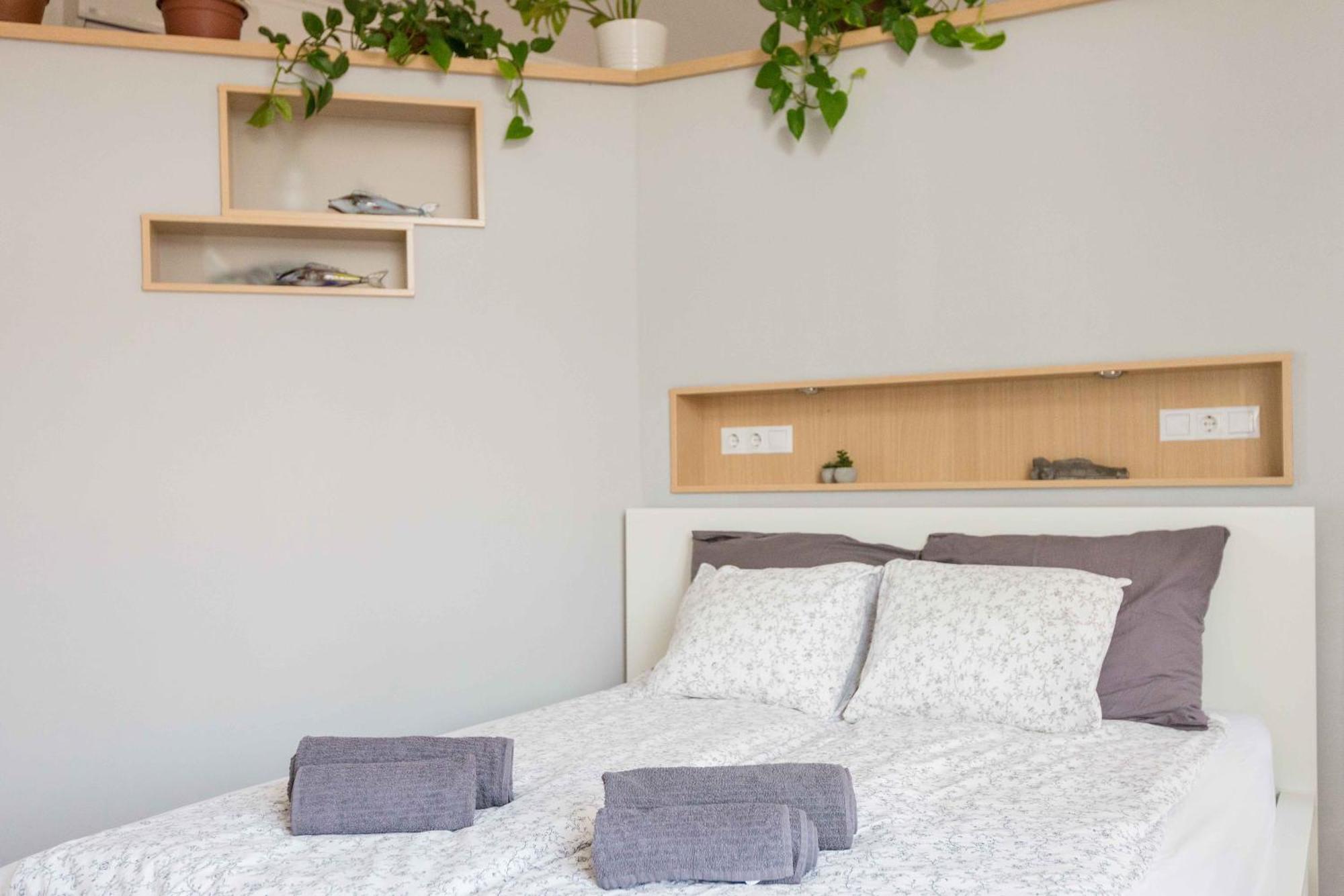 Apartament Dohany Design *