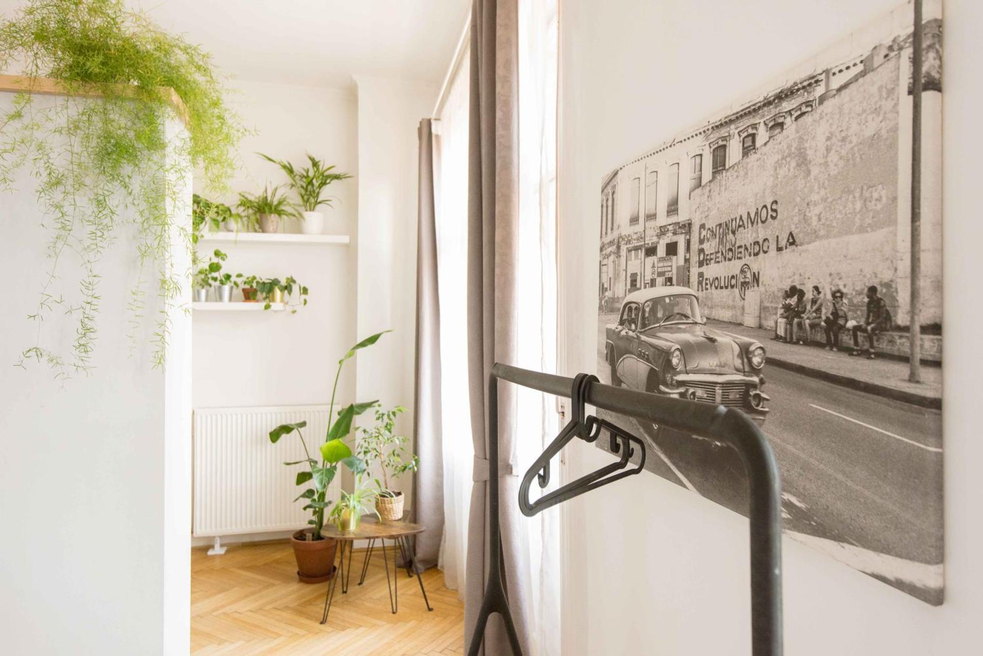 Apartament Dohany Design