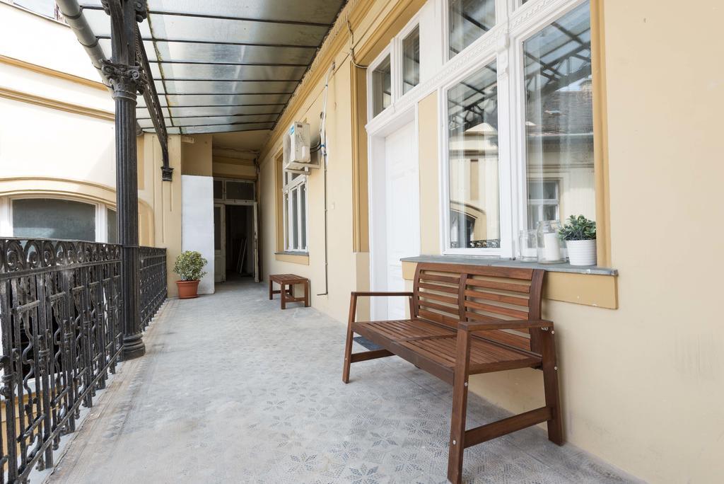 Apartament Dohany Design