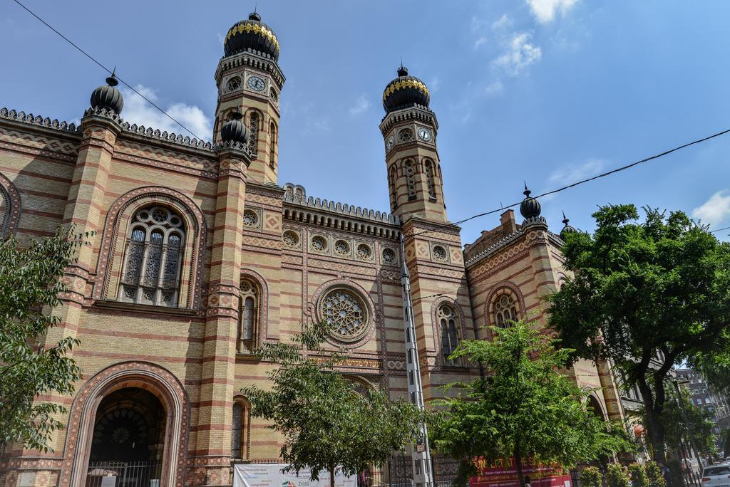 Dohany Design Budapesta